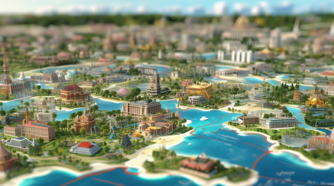 惠来旅游景点大全 惠来旅游景点大全