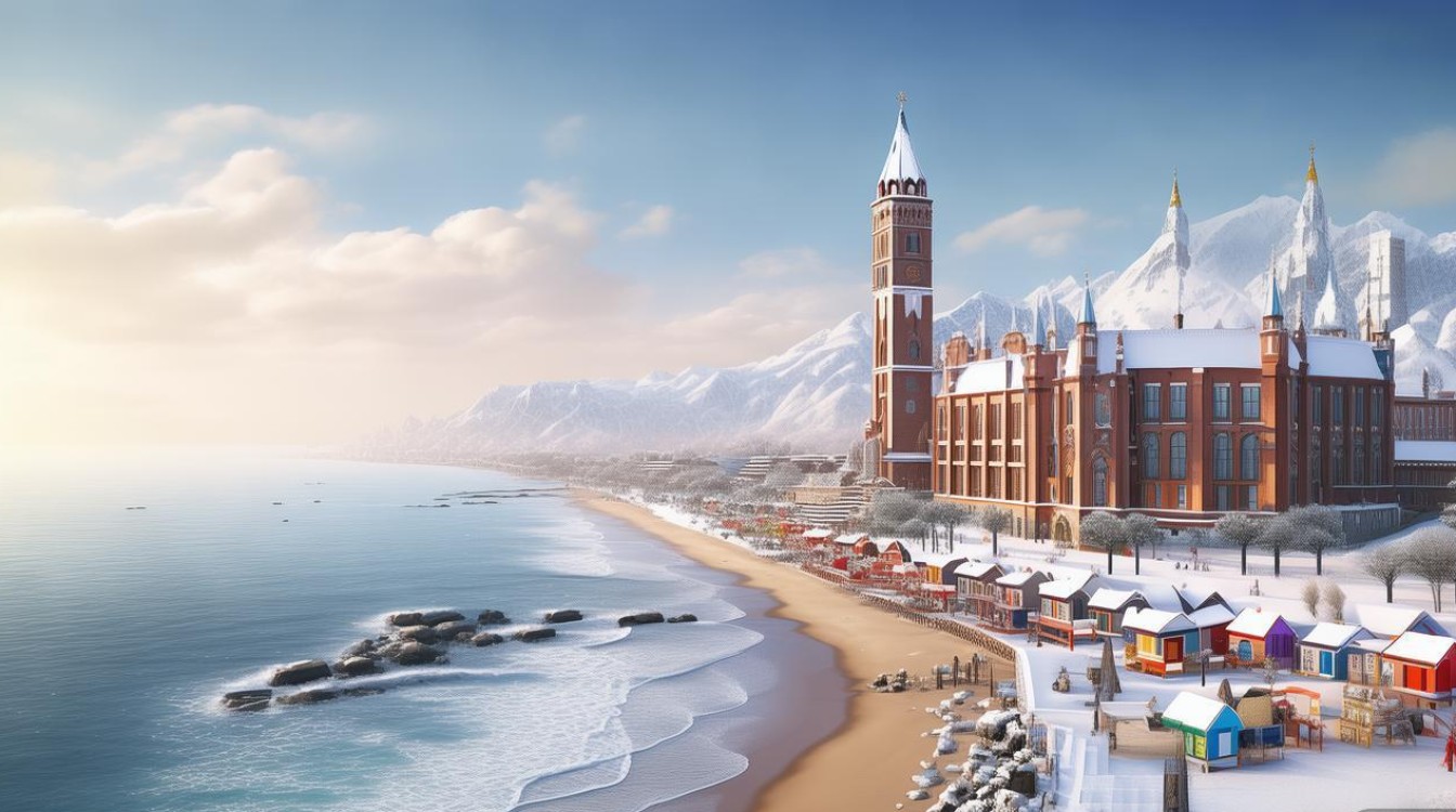 青岛冬季旅游景点 青岛冬季旅游景点