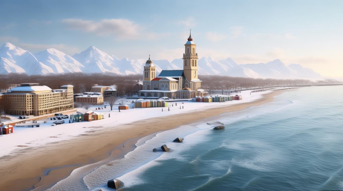 青岛冬季旅游景点 青岛冬季旅游景点