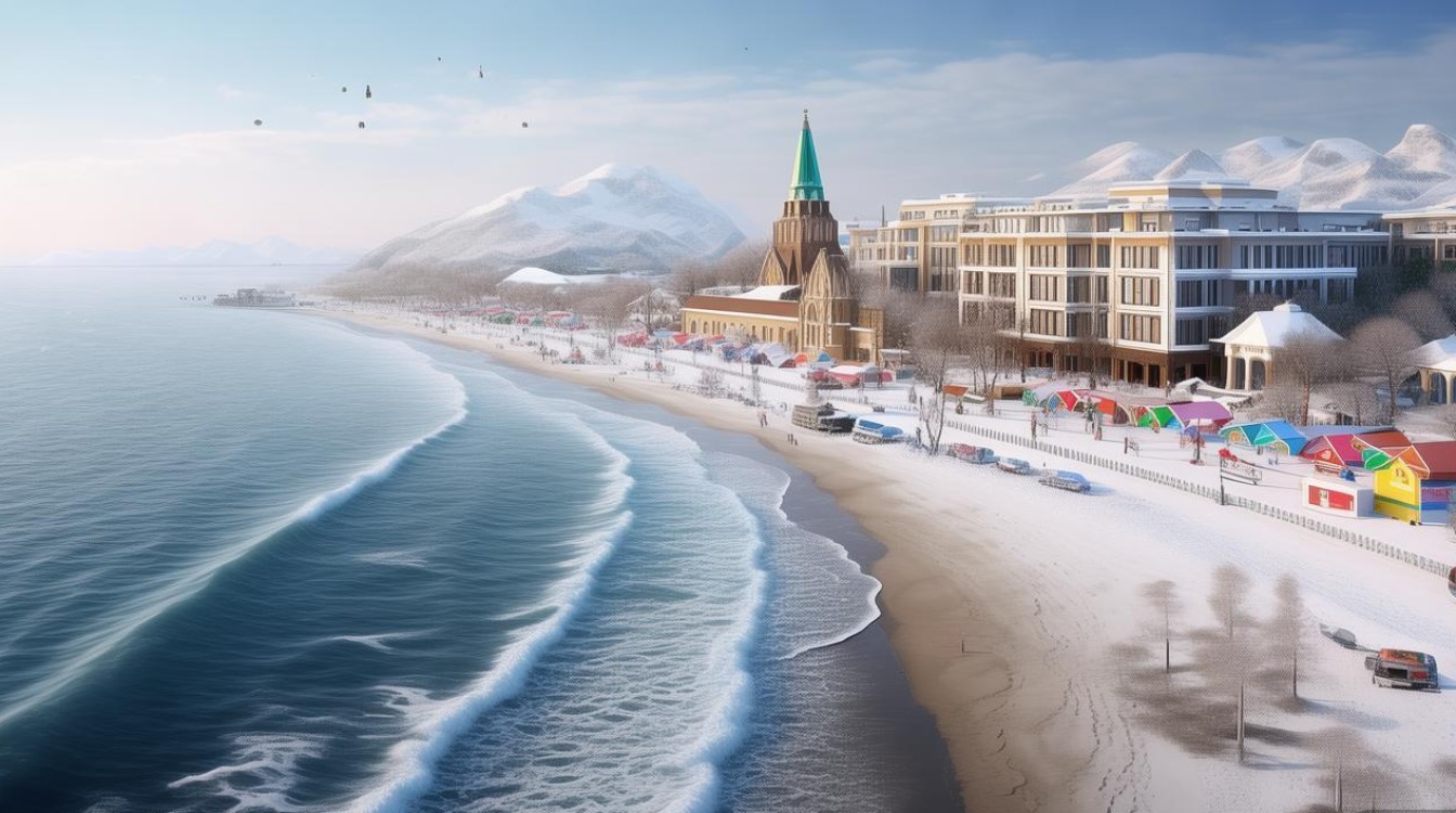 青岛冬季旅游景点 青岛冬季旅游景点