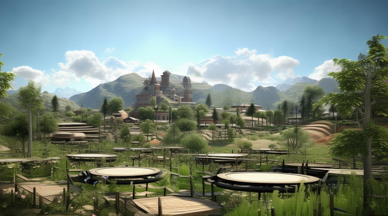 吉木乃旅游景点