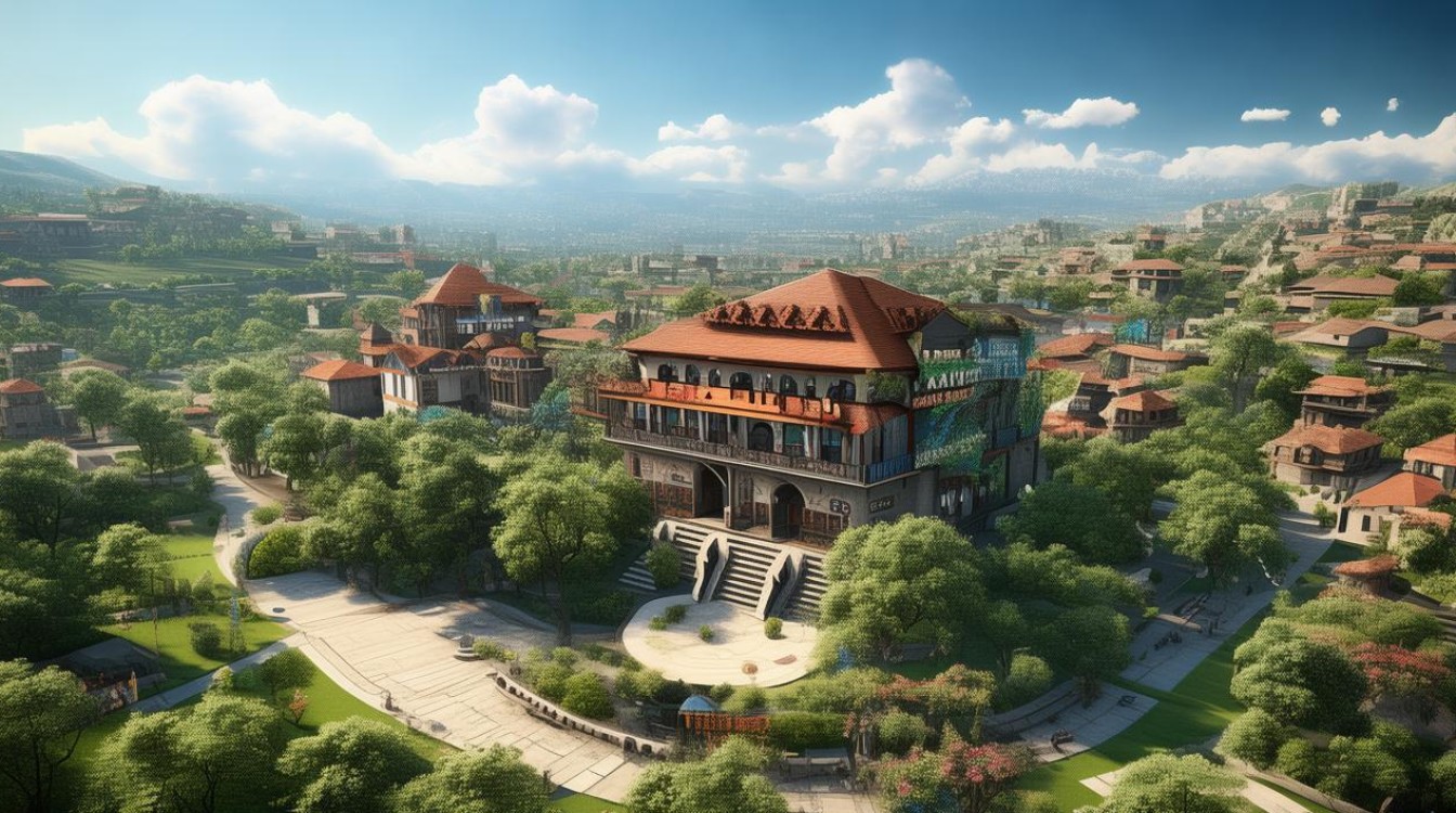 吉木乃旅游景点