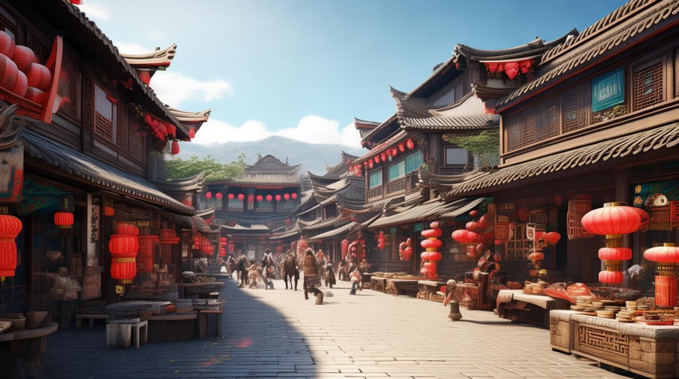 蔚县必去景点 蔚县必去景点