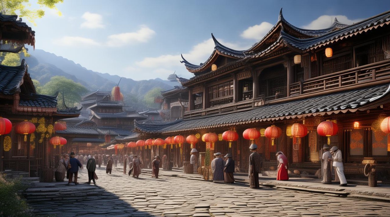 蔚县必去景点 蔚县必去景点