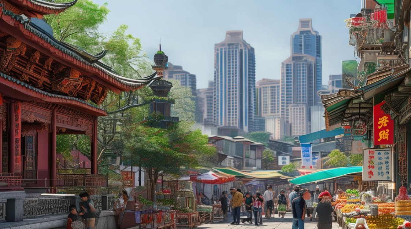 益阳有哪些旅游景点 益阳有哪些旅游景点