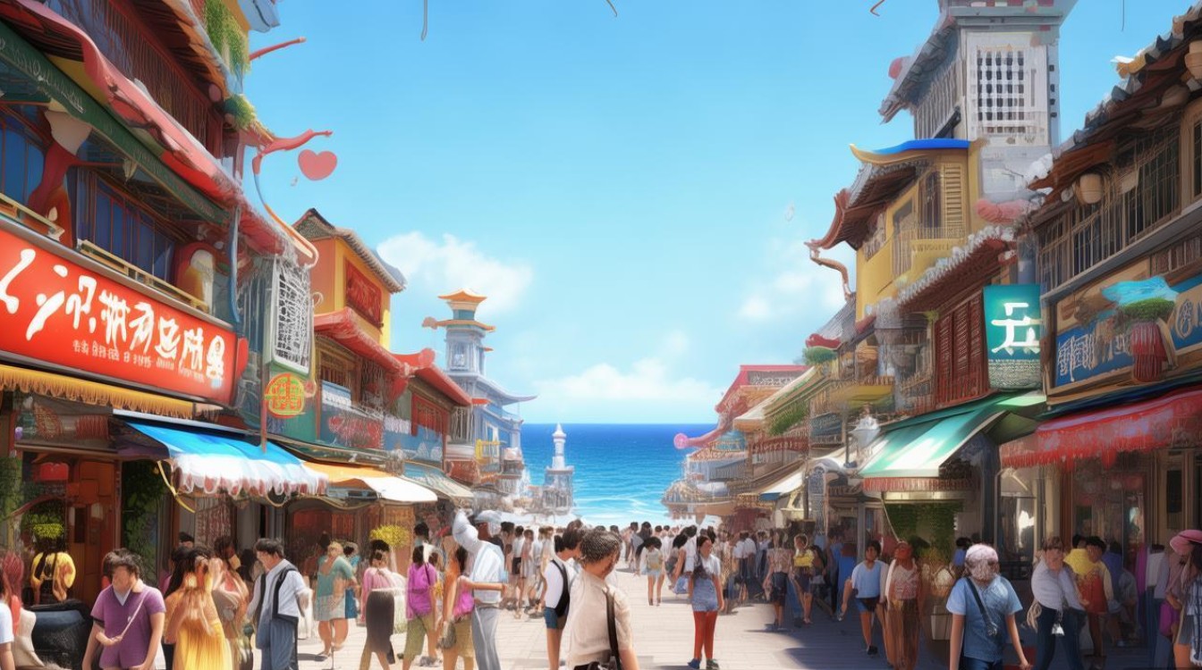 龙海市旅游景点 龙海市旅游景点