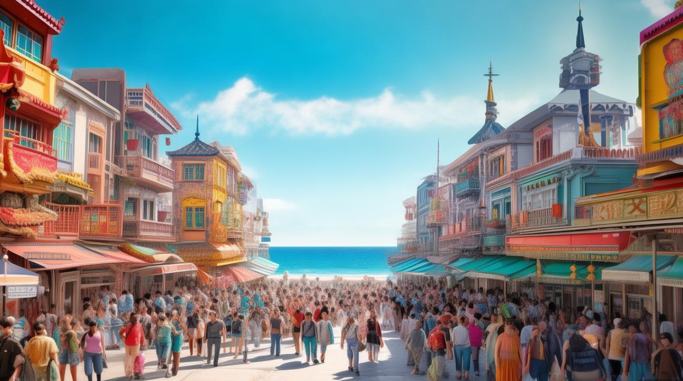 龙海市旅游景点 龙海市旅游景点