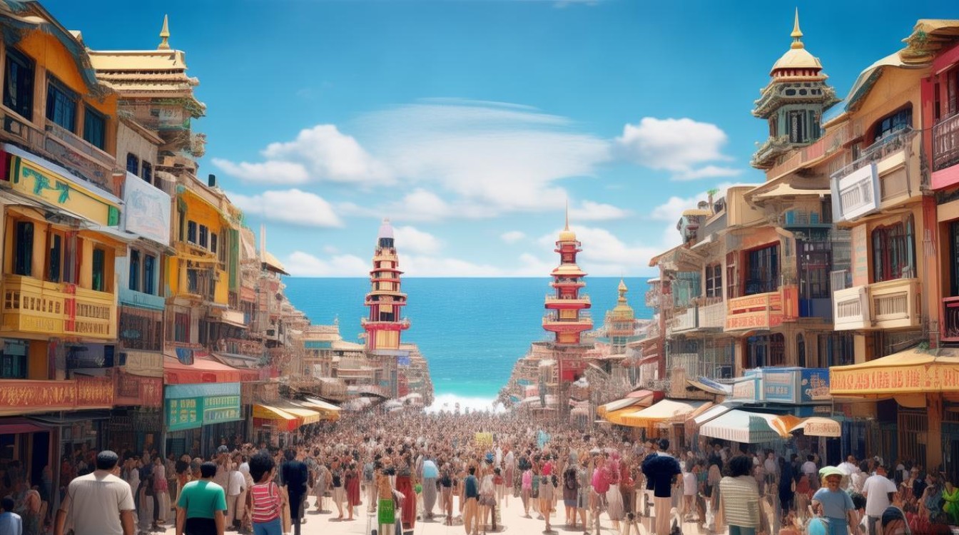 龙海市旅游景点 龙海市旅游景点