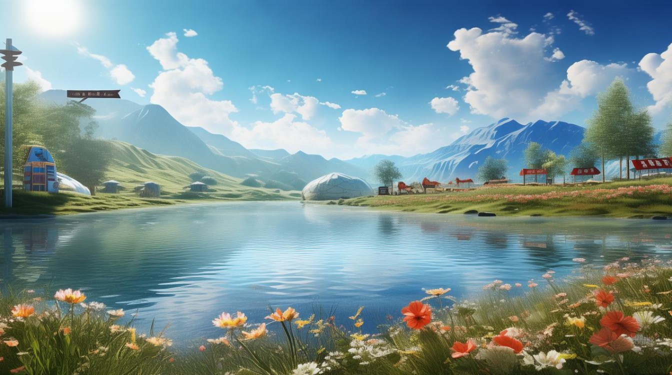 呼市周边旅游景点