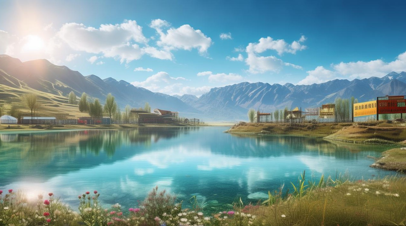 呼市周边旅游景点