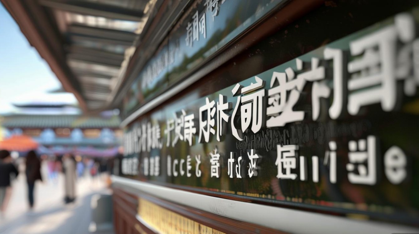 横店景点门票价格