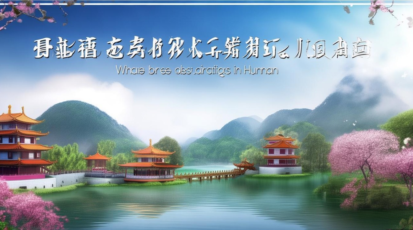 湖南有什么好玩的景点 湖南有什么好玩的景点