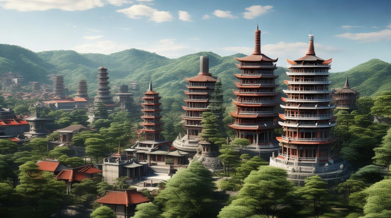 蓬安县旅游景点 蓬安县旅游景点