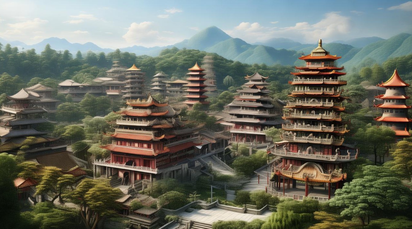 蓬安县旅游景点 蓬安县旅游景点