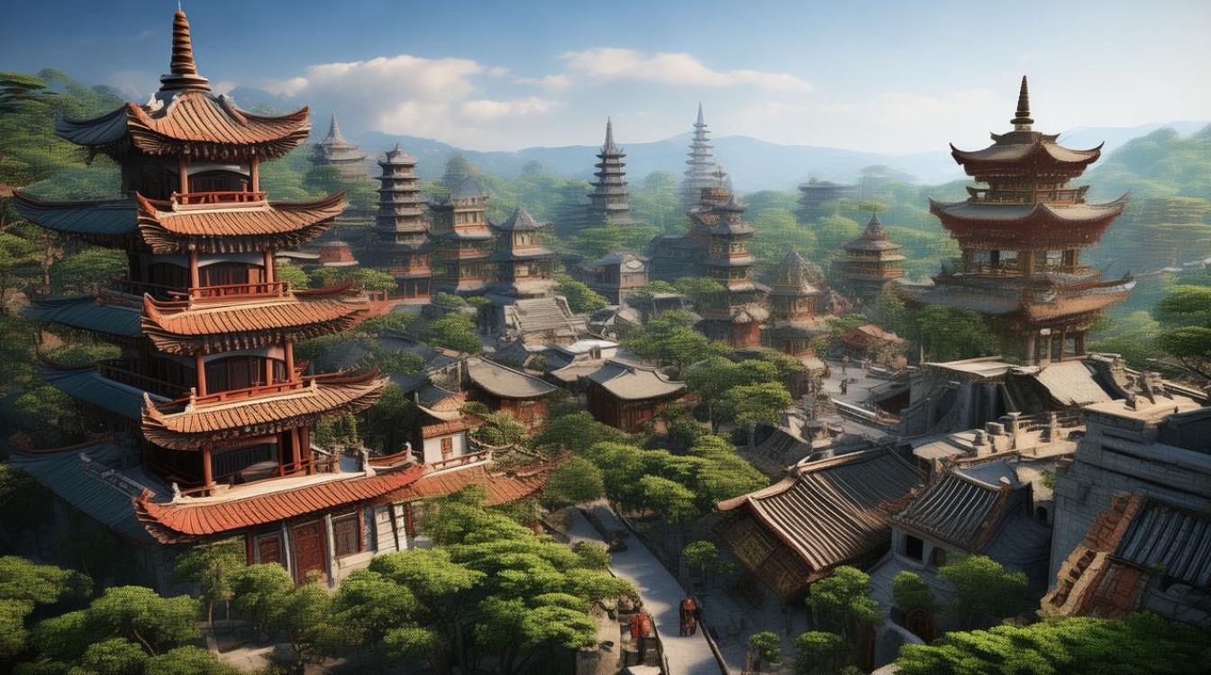 蓬安县旅游景点 蓬安县旅游景点