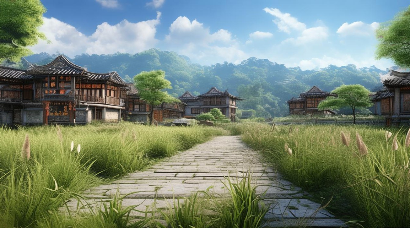 望江县旅游景点 望江县旅游景点