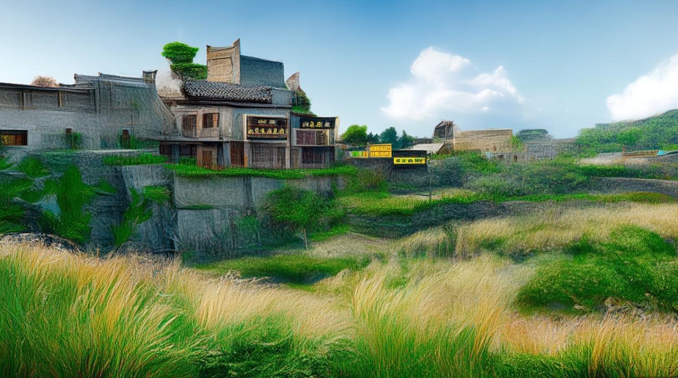 望江县旅游景点 望江县旅游景点