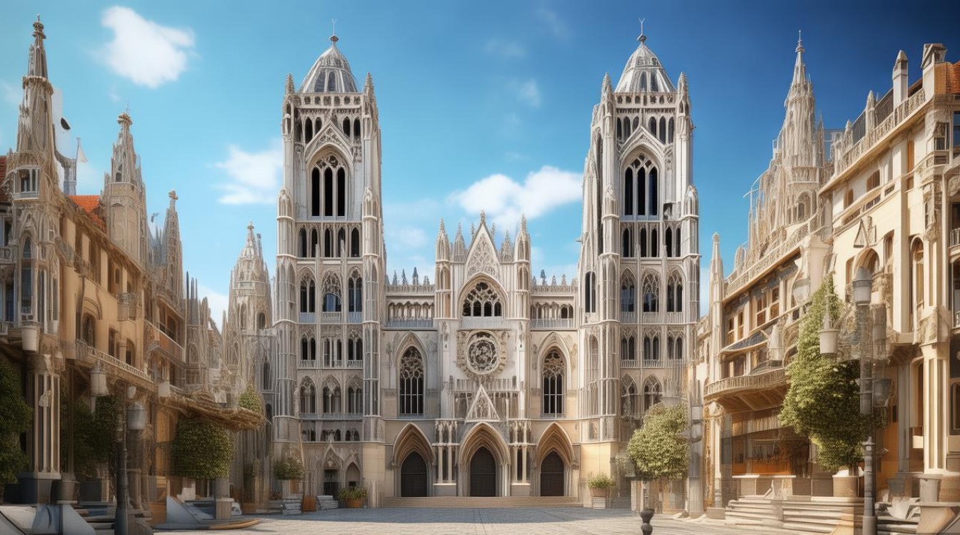 欧洲著名旅游景点 欧洲著名旅游景点