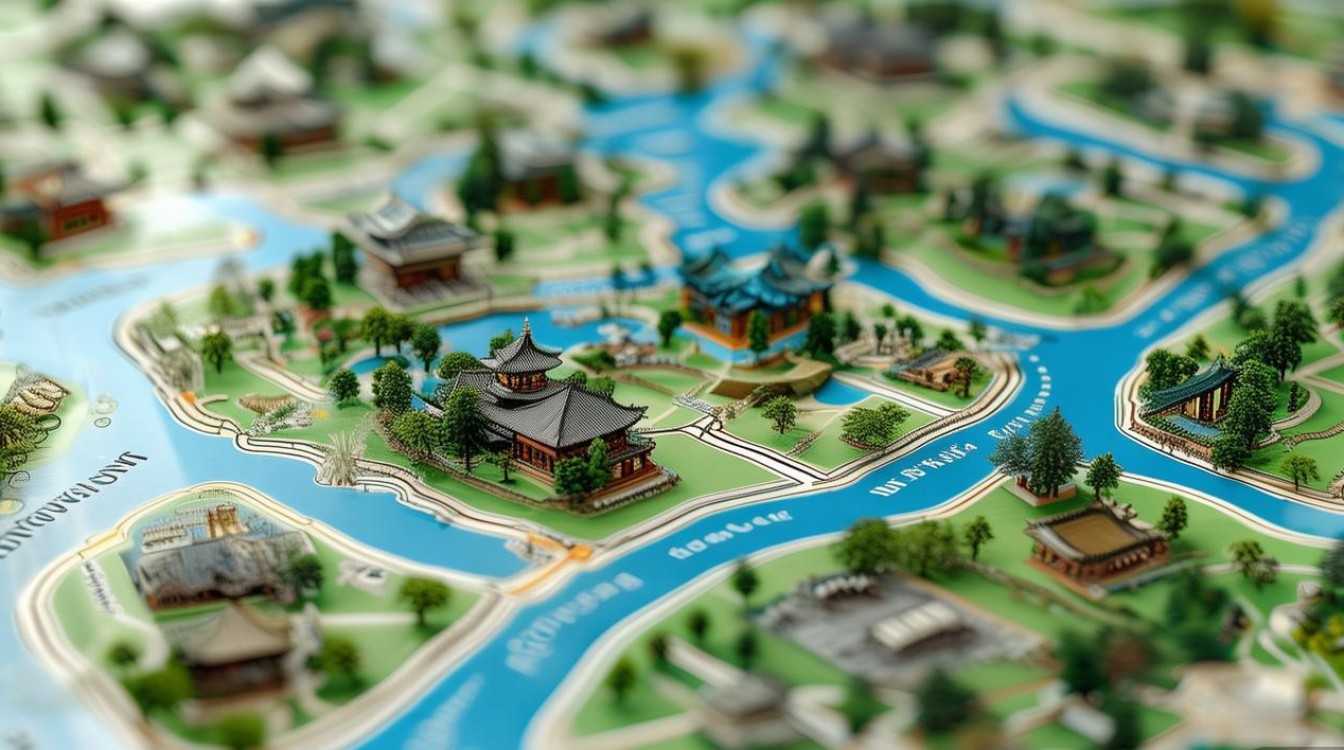 苏杭旅游景点攻略 苏杭旅游景点攻略