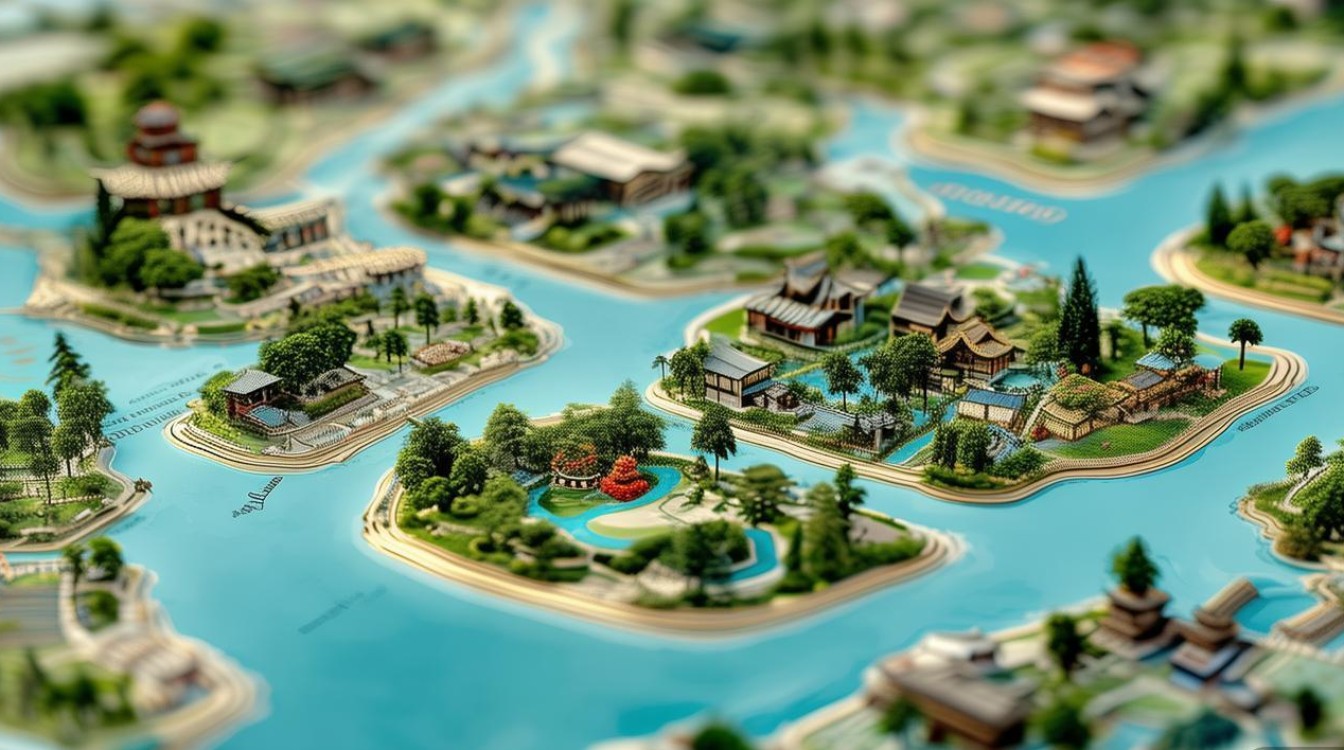 苏杭旅游景点攻略 苏杭旅游景点攻略