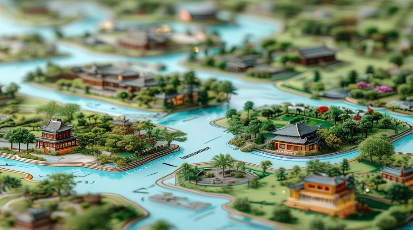 苏杭旅游景点攻略 苏杭旅游景点攻略