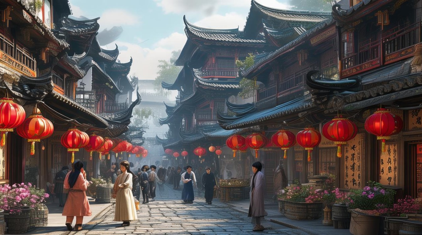 成都历史文化景点 成都历史文化景点