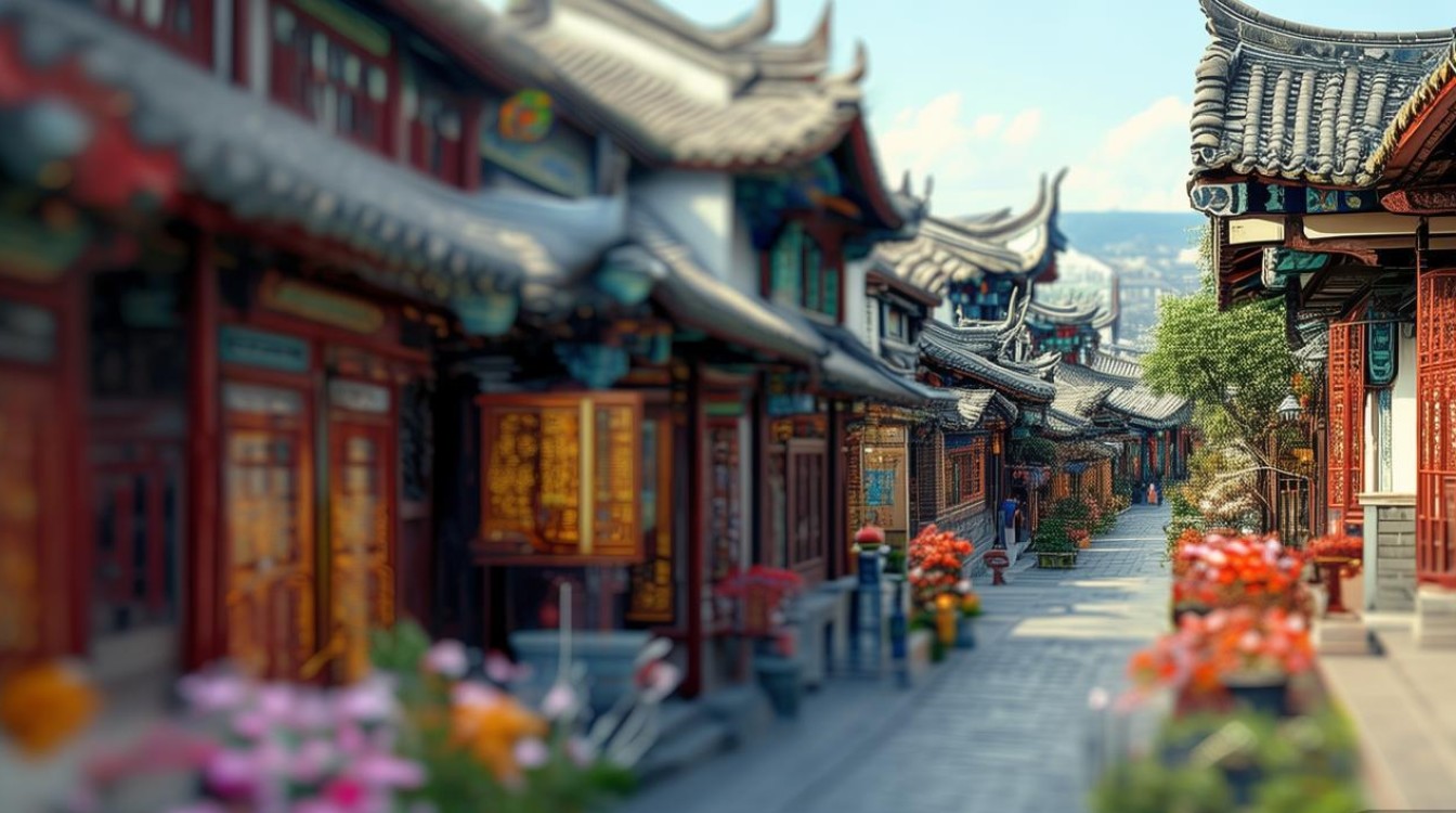 绍兴值得去的景点 绍兴值得去的景点