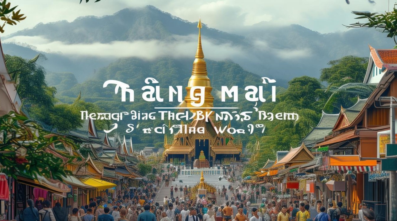 清迈的景点有哪些 清迈的景点有哪些