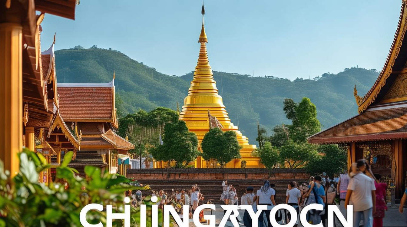 清迈的景点有哪些 清迈的景点有哪些