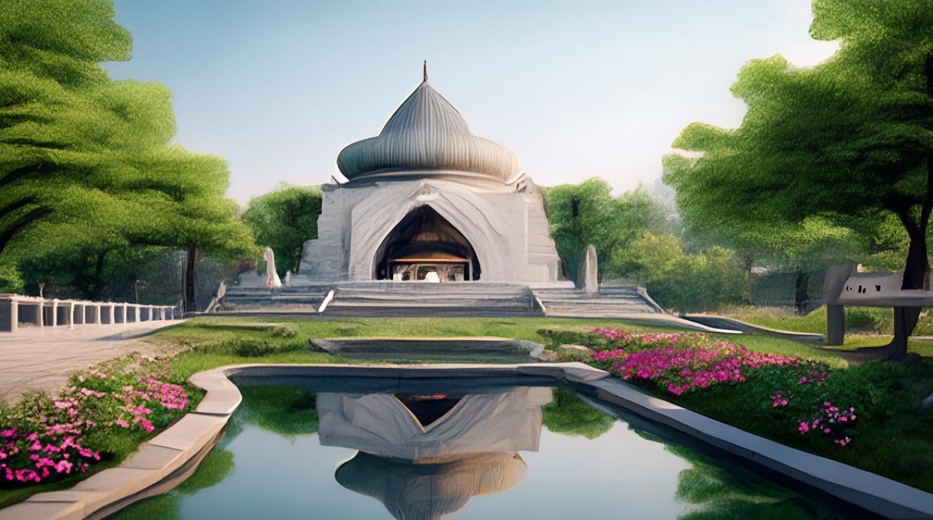 中山公园有什么景点 中山公园有什么景点