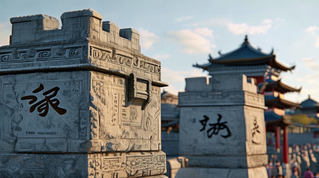 鳌山卫景点 鳌山卫景点