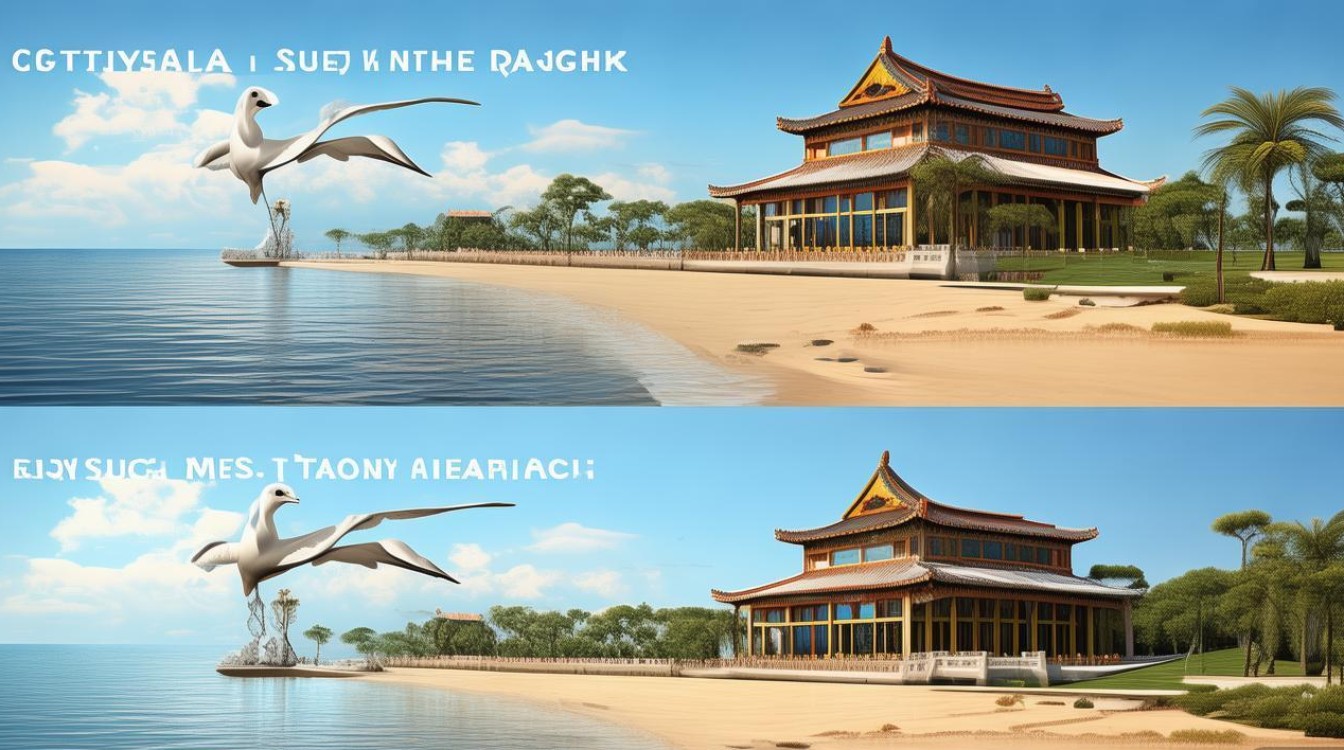 秦皇岛旅游必去景点 秦皇岛旅游必去景点