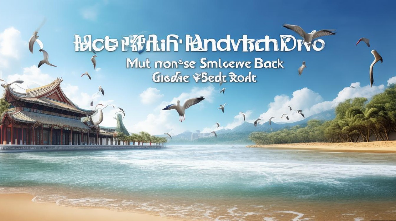 秦皇岛旅游必去景点 秦皇岛旅游必去景点