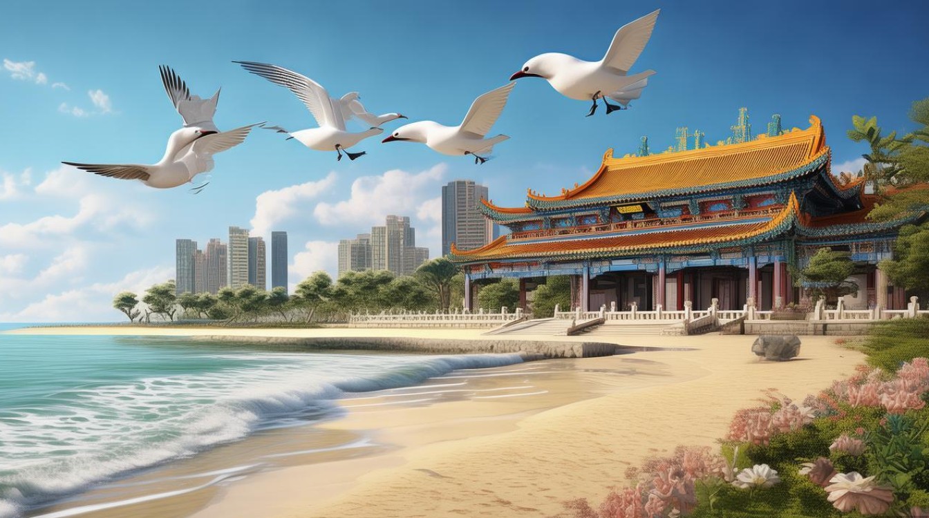 秦皇岛旅游必去景点 秦皇岛旅游必去景点