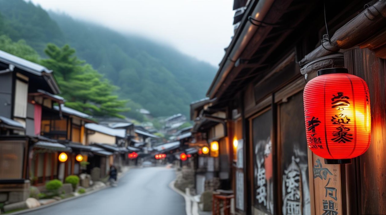 登别景点 登别景点