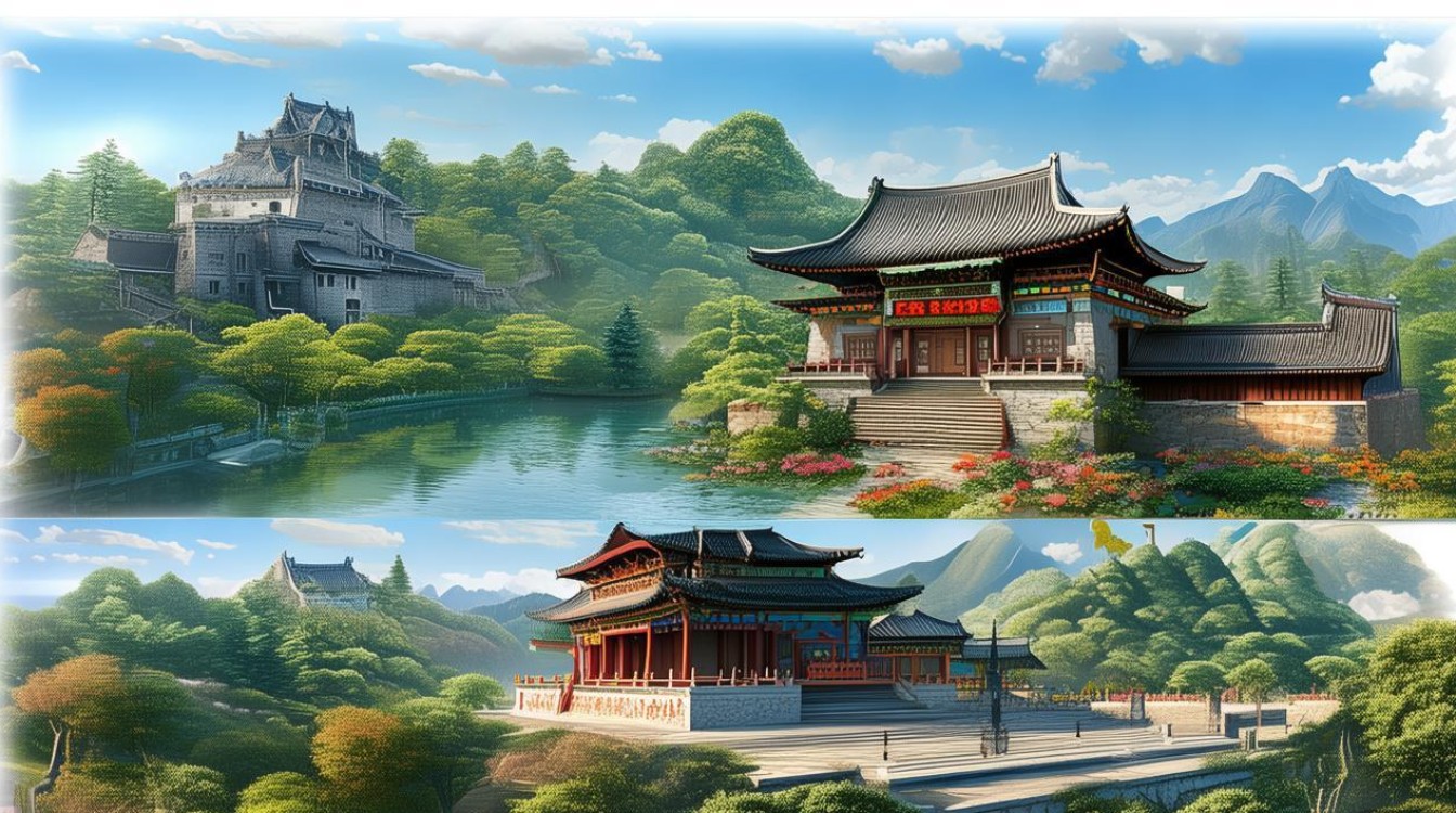 山东一日游景点大全 山东一日游景点大全