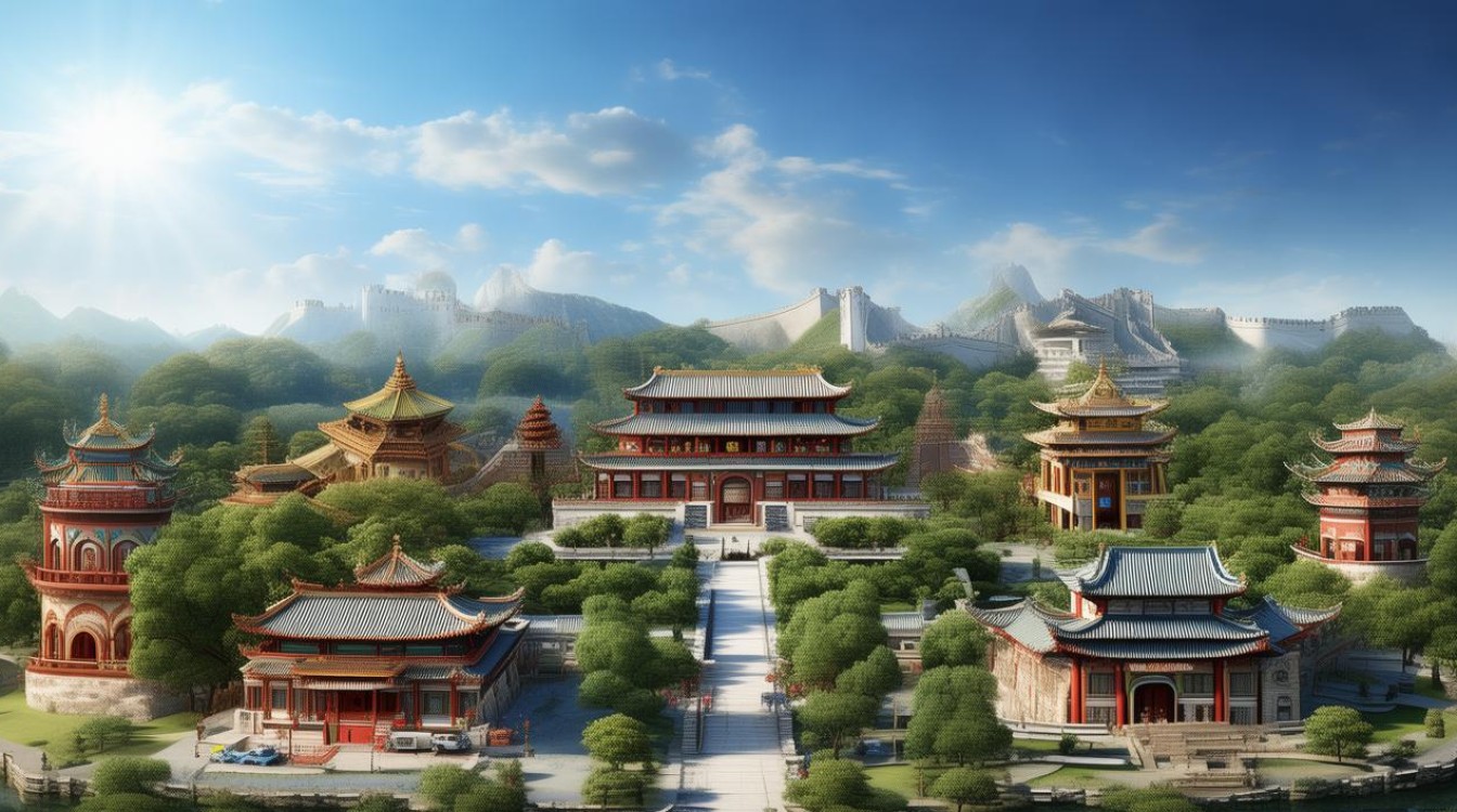 山东一日游景点大全 山东一日游景点大全