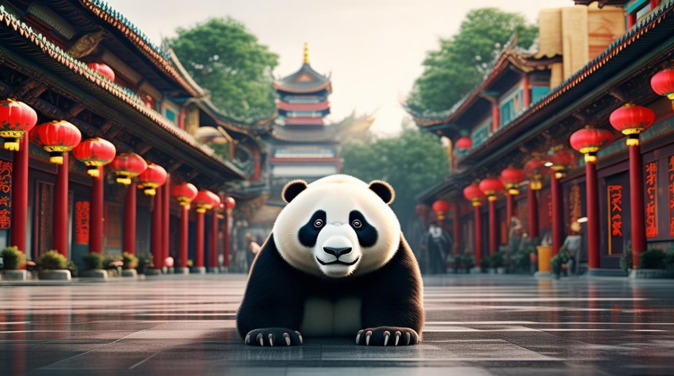 成都市的景点有哪些 成都市的景点有哪些