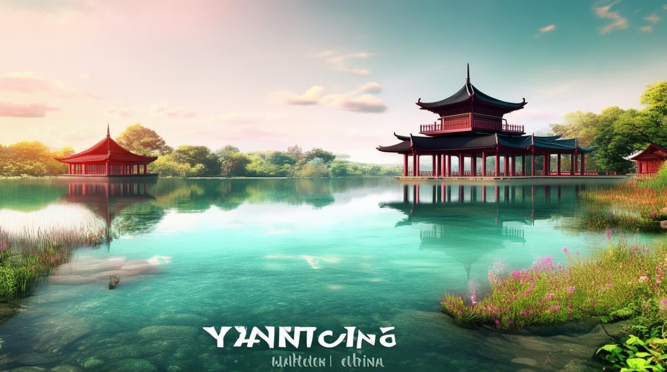 盐城周边旅游景点