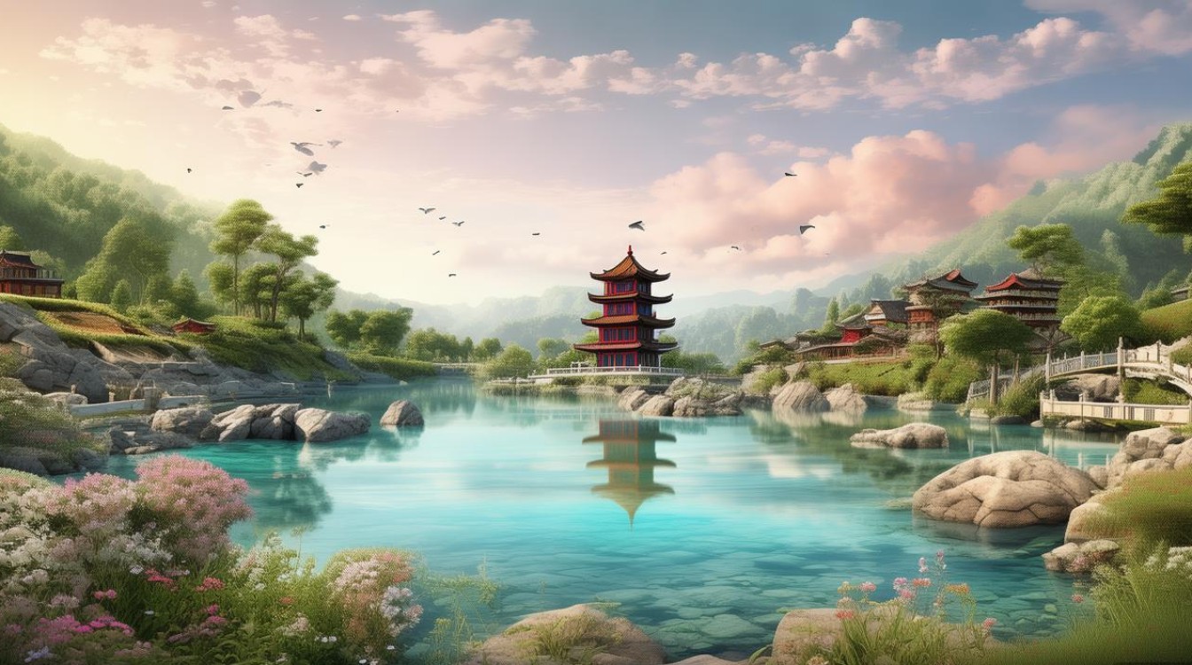 盐城周边旅游景点