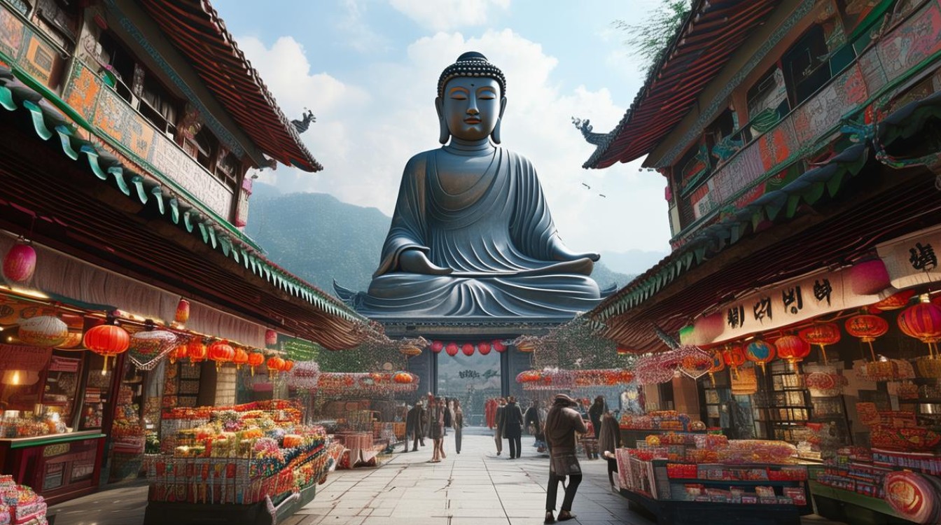 自贡景点有哪些地方