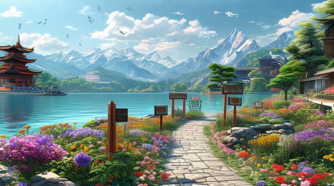 泸州周边旅游景点 泸州周边旅游景点