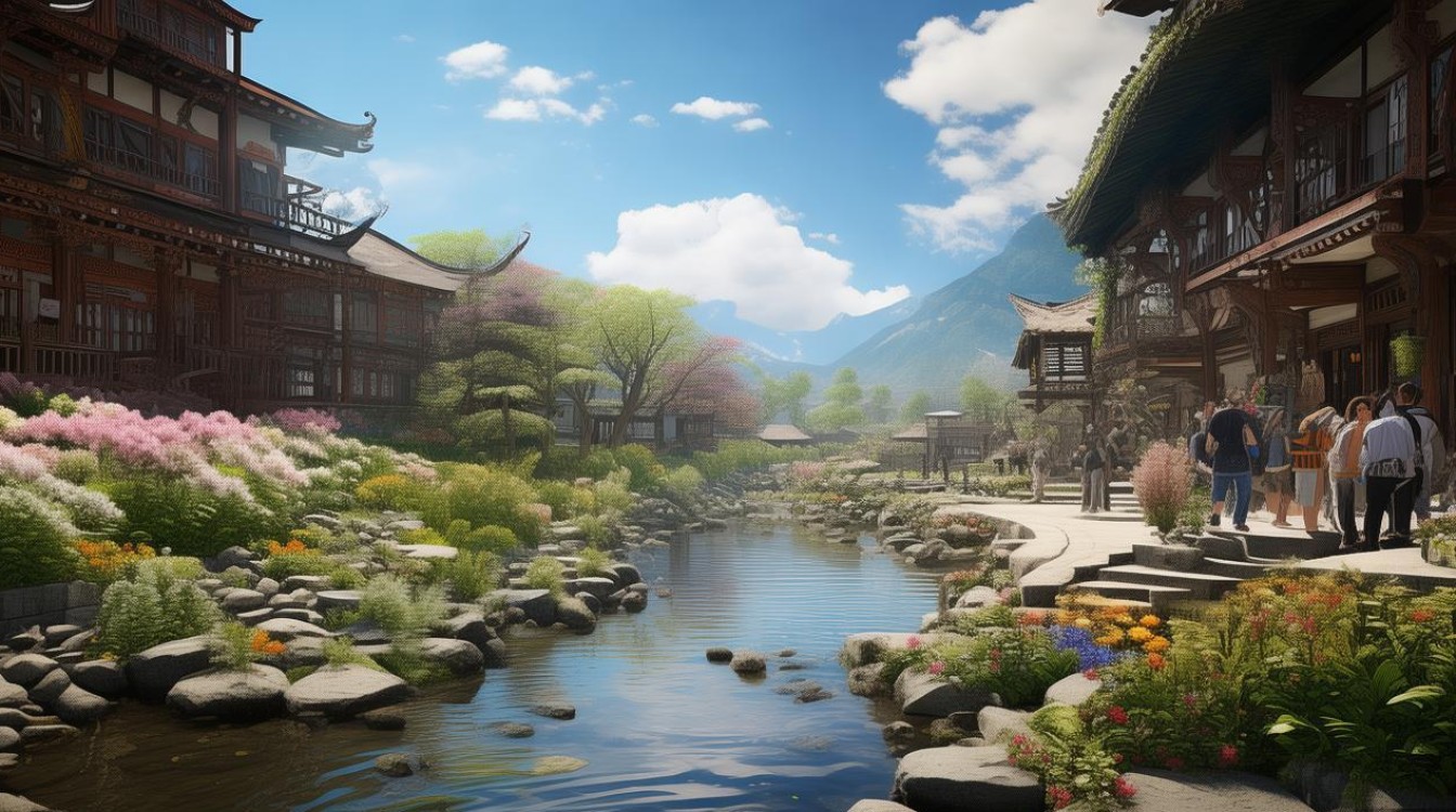 五一冷门旅游景点 五一冷门旅游景点