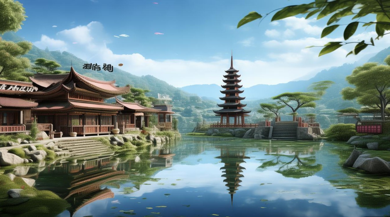 开化县旅游景点 开化县旅游景点