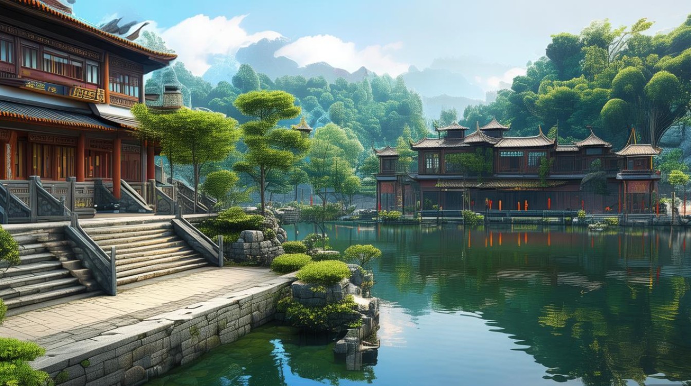 开化县旅游景点 开化县旅游景点