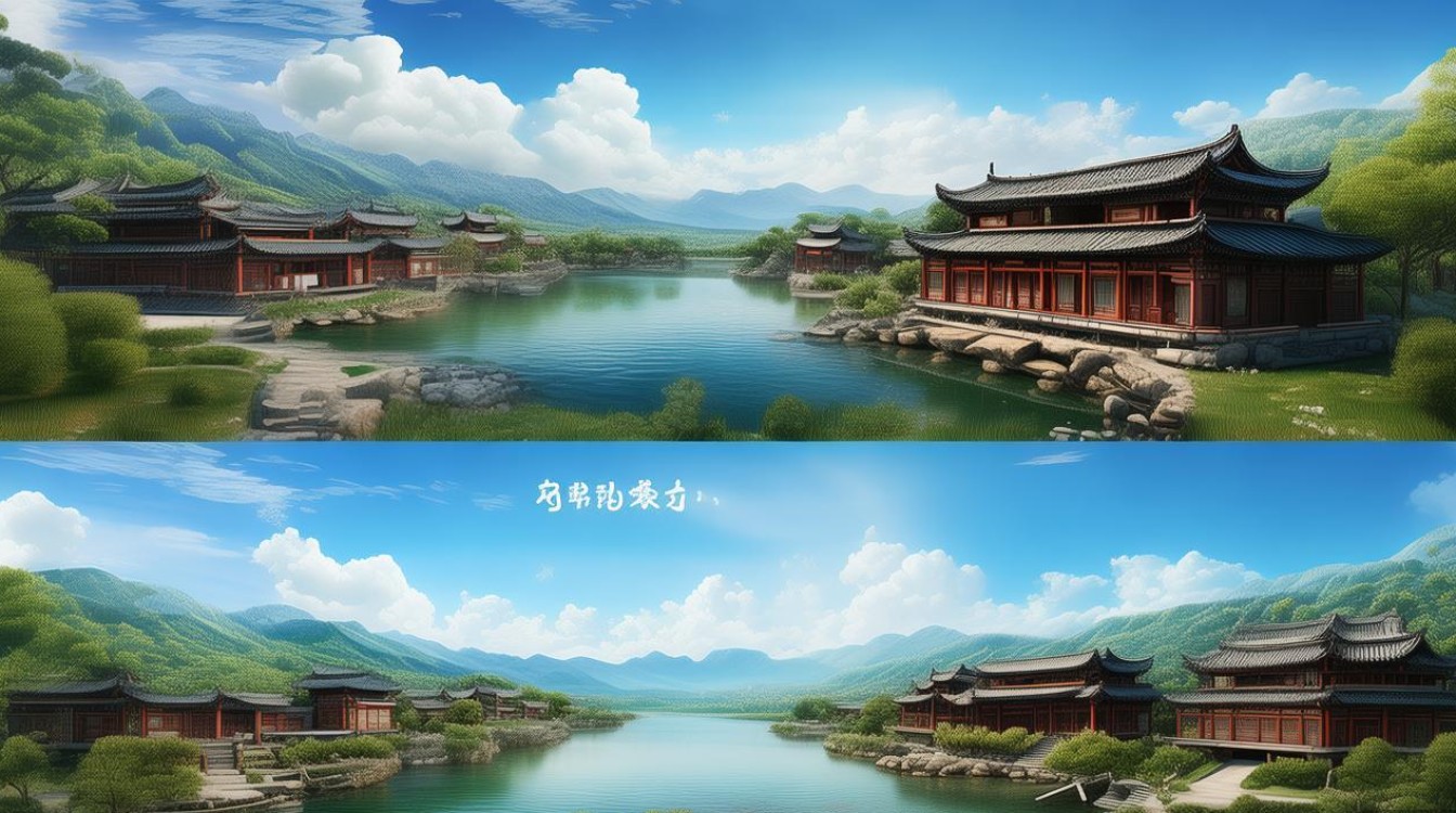 开化县旅游景点 开化县旅游景点