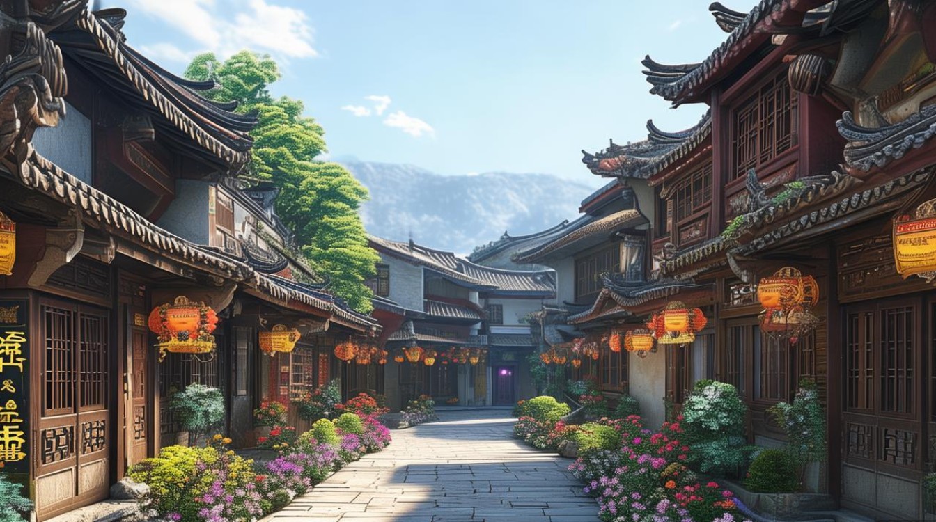 赤城县旅游景点 赤城县旅游景点