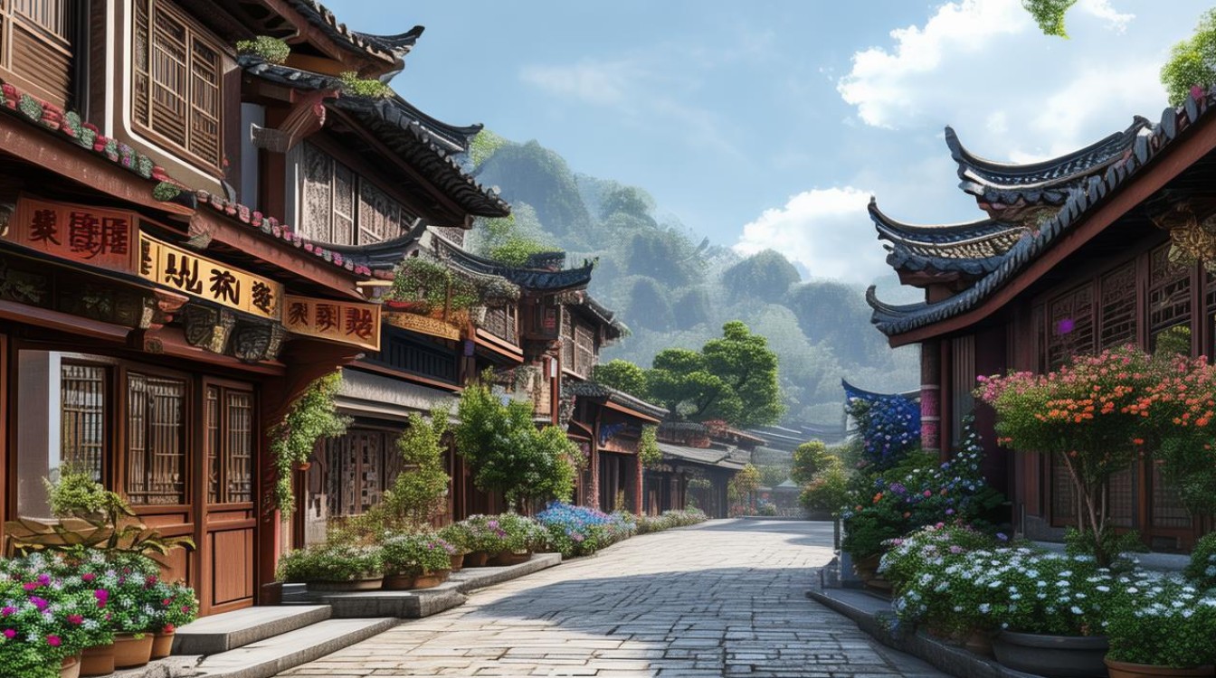 赤城县旅游景点 赤城县旅游景点