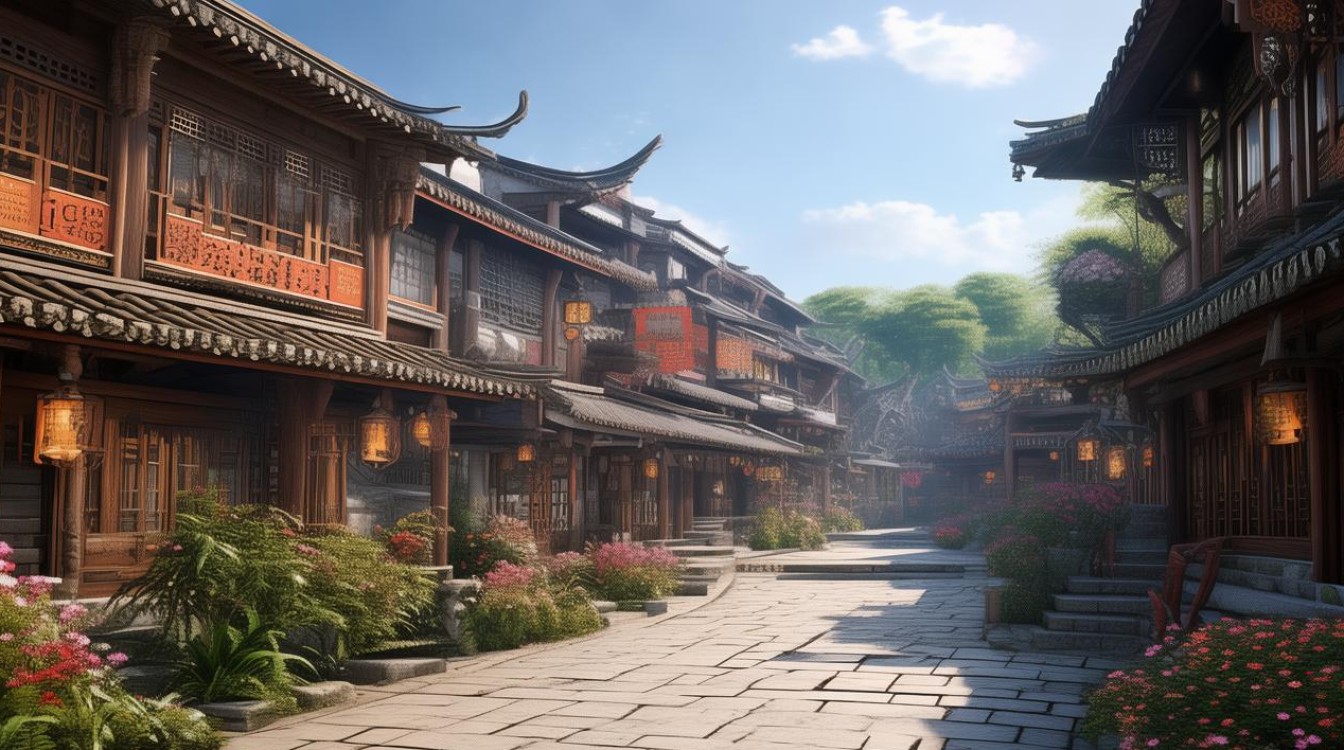 赤城县旅游景点 赤城县旅游景点