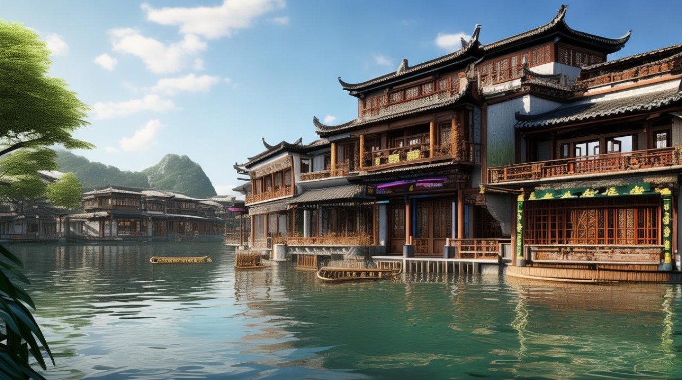 广西平南旅游景点 广西平南旅游景点